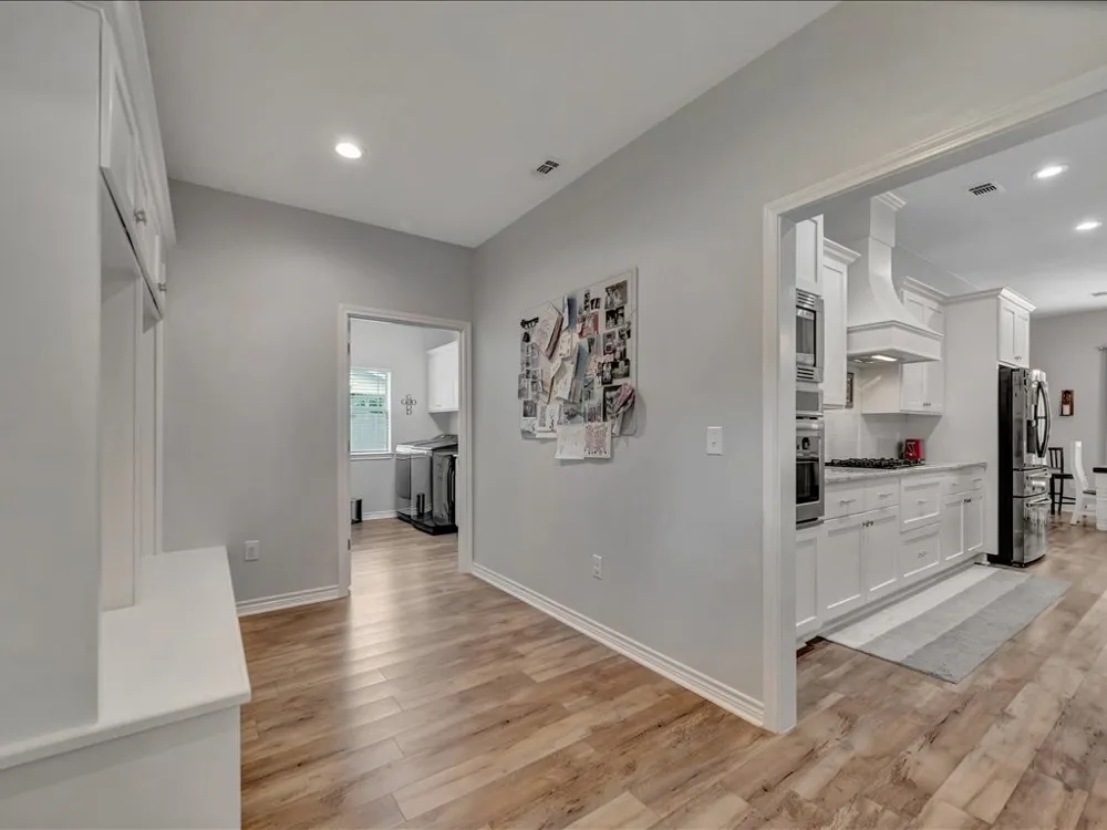 111 Rustic Pines Drive Lufkin, TX 75904
