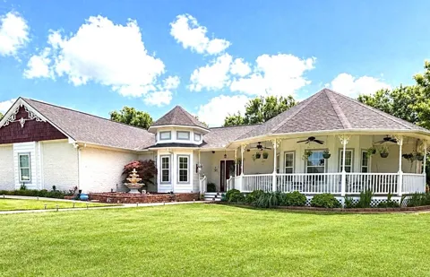 102 Palmer Dr.