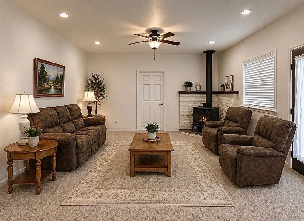 102 Palmer Dr. Comanche, TX 76442