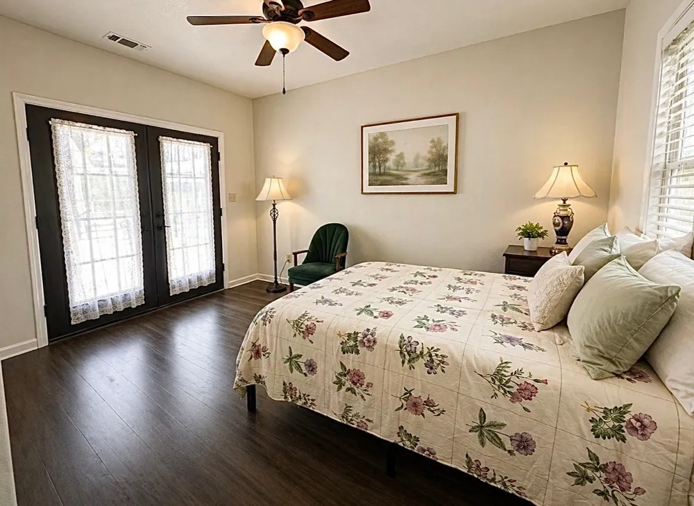 102 Palmer Dr. Comanche, TX 76442