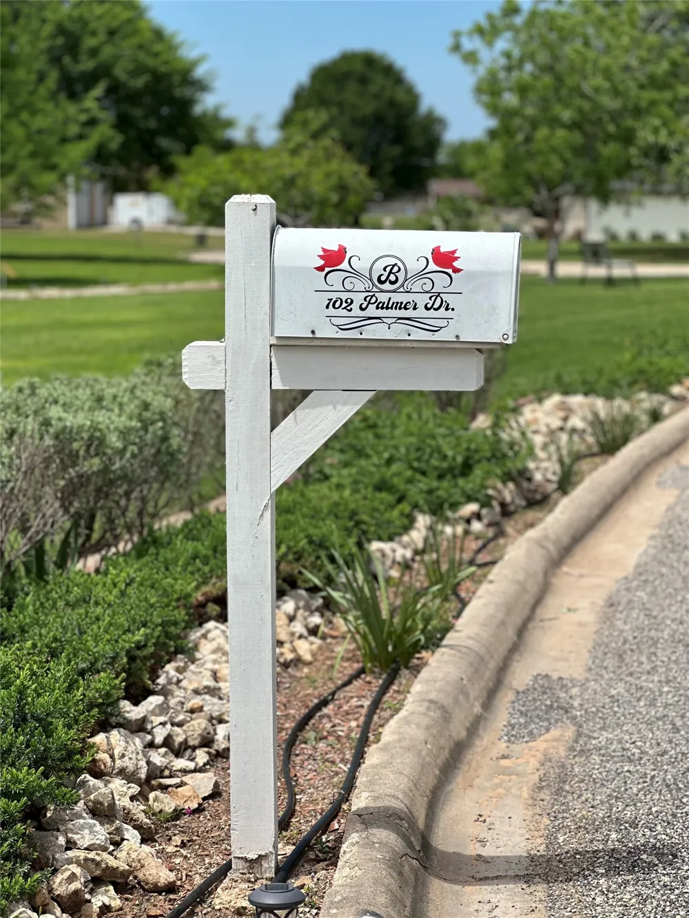 102 Palmer Dr. Comanche, TX 76442