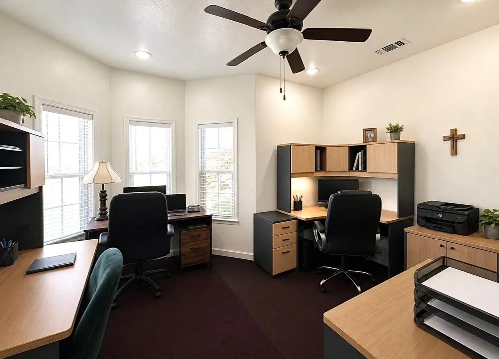 102 Palmer Dr. Comanche, TX 76442