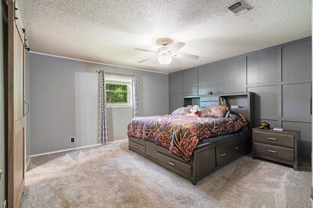 9157 HWY 271 Powderly, TX 75473