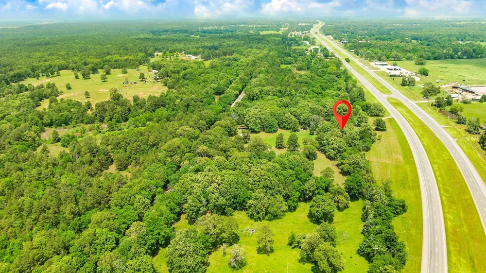 9157 HWY 271 Powderly, TX 75473