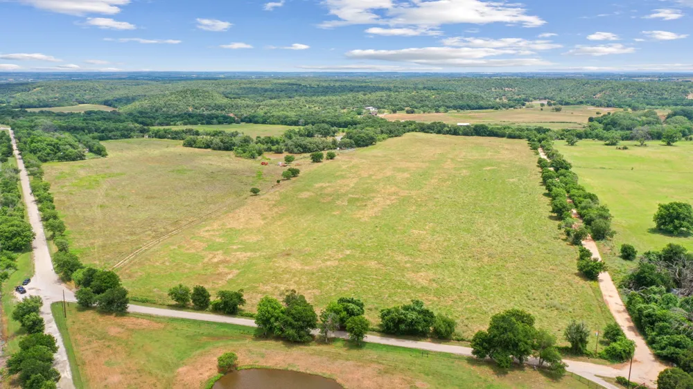 Goen Road Millsap, TX 76066