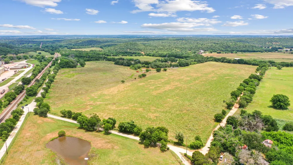 Goen Road Millsap, TX 76066