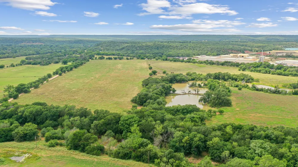 Goen Road Millsap, TX 76066