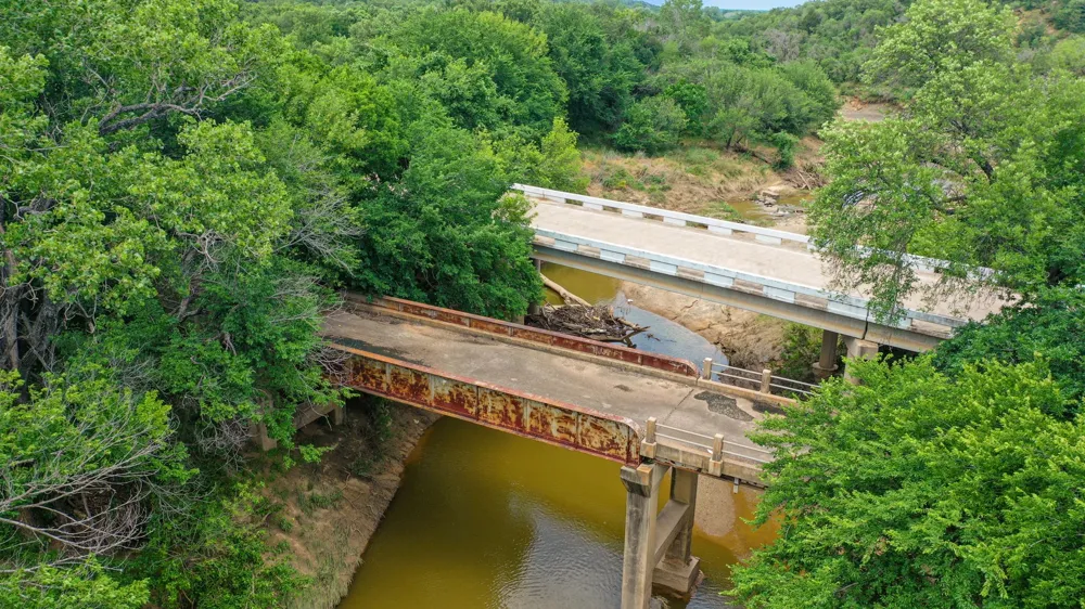 Goen Road Millsap, TX 76066