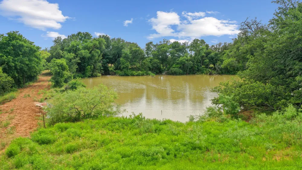 Goen Road Millsap, TX 76066