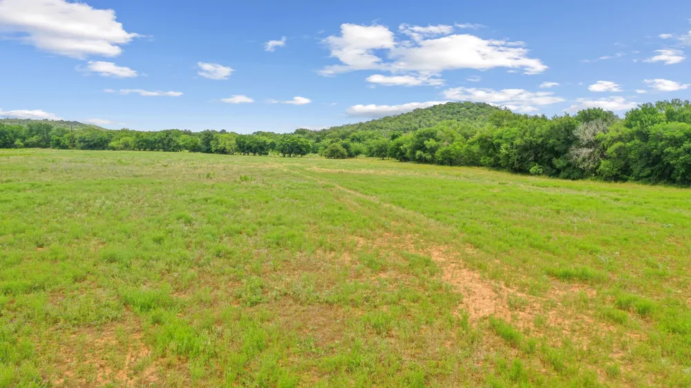 Goen Road Millsap, TX 76066