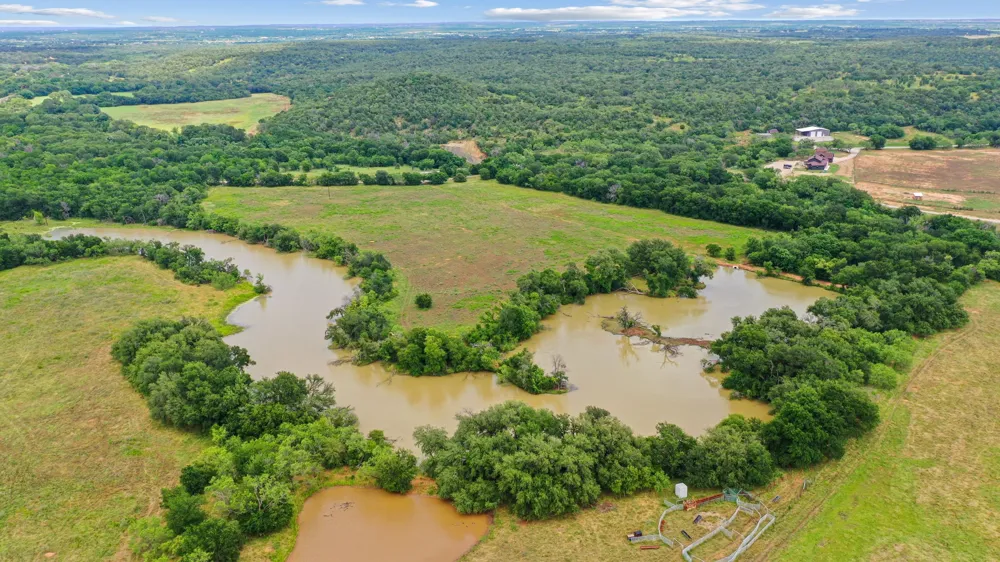 Goen Road Millsap, TX 76066