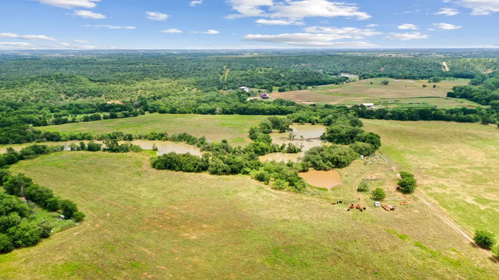 Goen Road Millsap, TX 76066