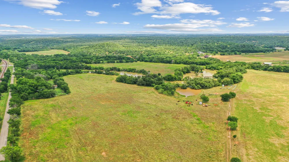 Goen Road Millsap, TX 76066