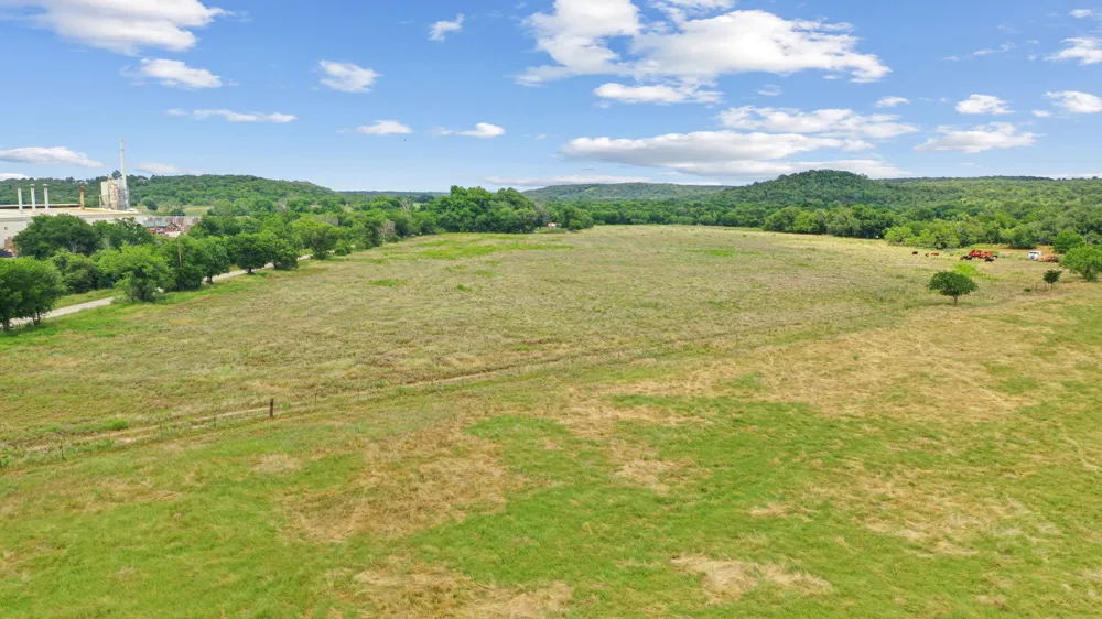 Goen Road Millsap, TX 76066