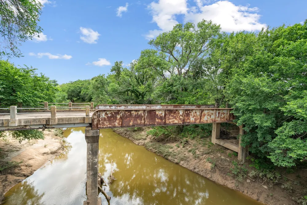 Goen Road Millsap, TX 76066
