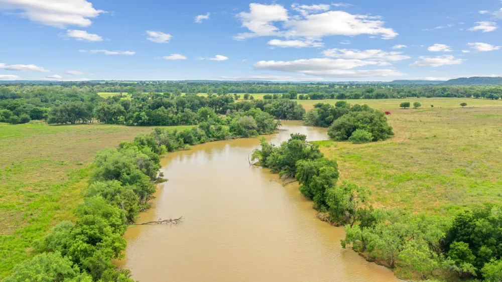Goen Road Millsap, TX 76066