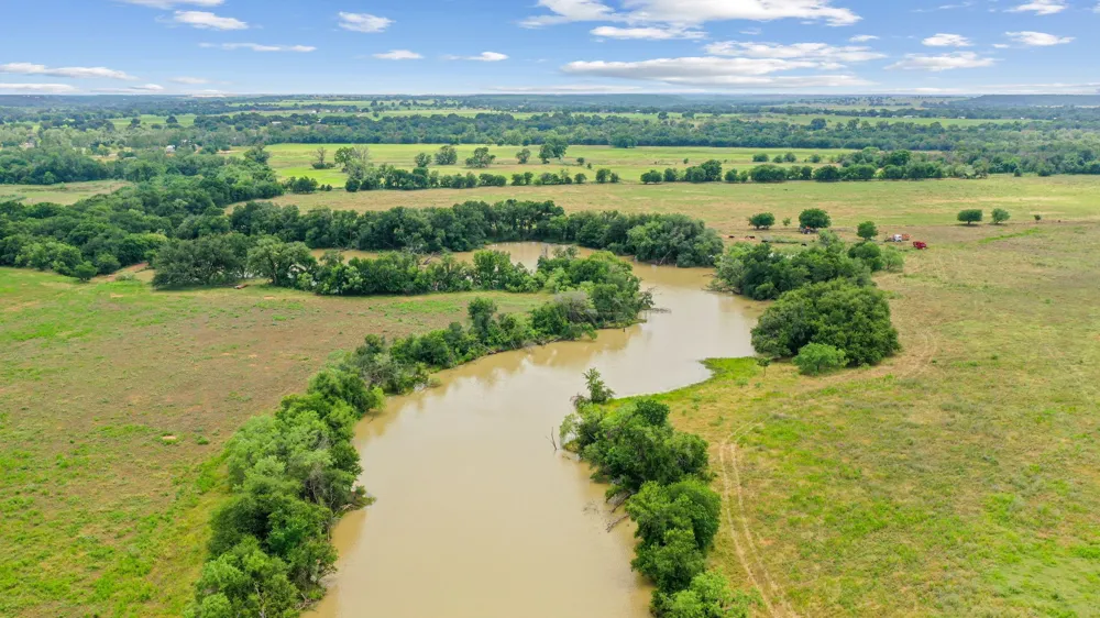 Goen Road Millsap, TX 76066