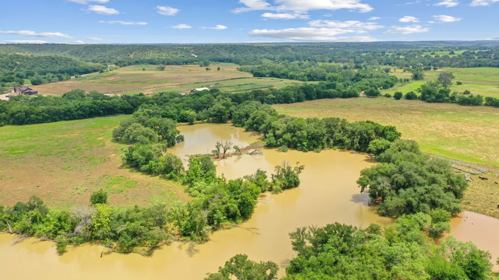 Goen Road Millsap, TX 76066
