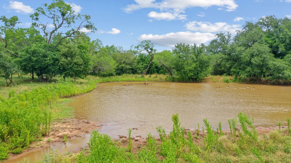Goen Road Millsap, TX 76066