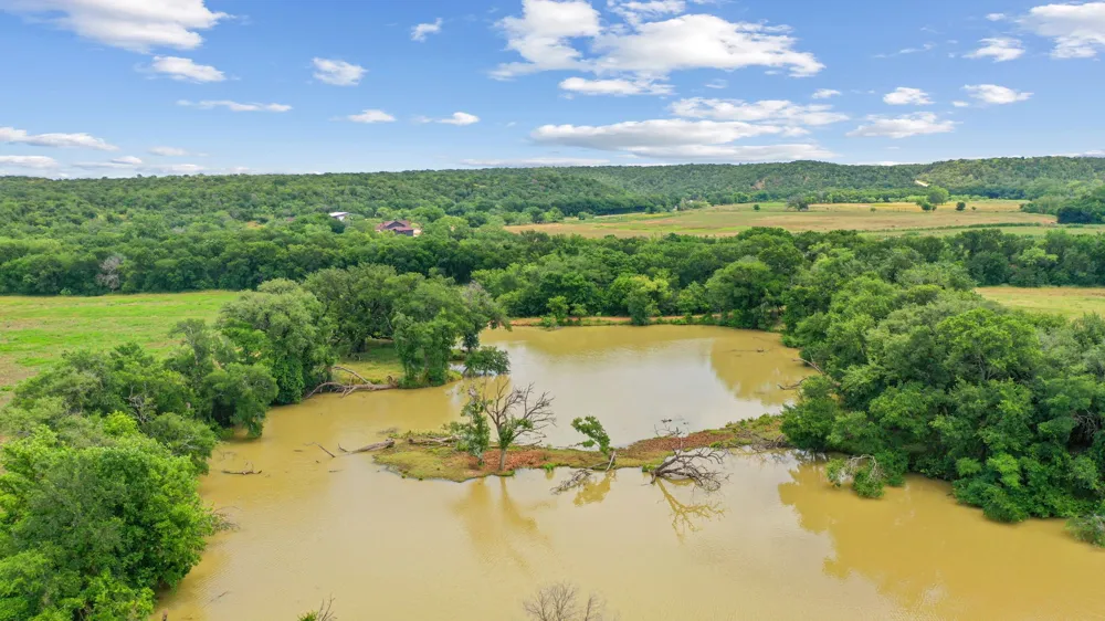 Goen Road Millsap, TX 76066