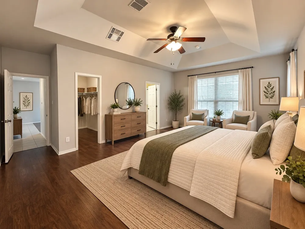 5733 Pebble Ridge Drive McKinney, TX 75070