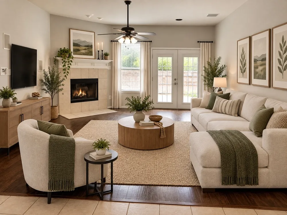 5733 Pebble Ridge Drive McKinney, TX 75070