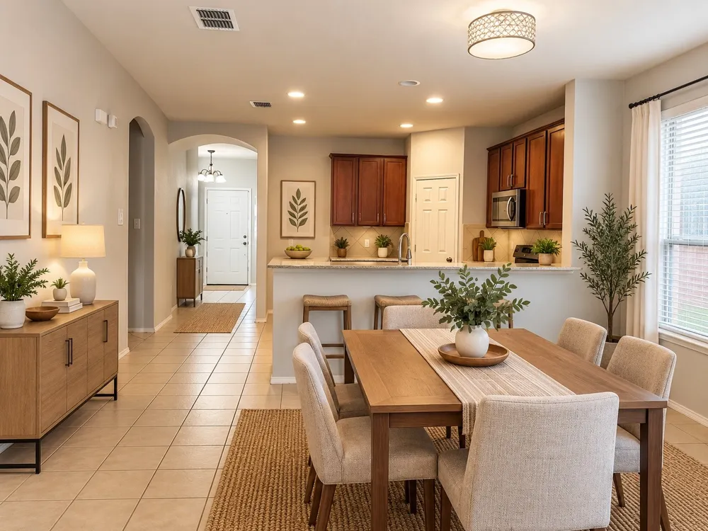 5733 Pebble Ridge Drive McKinney, TX 75070
