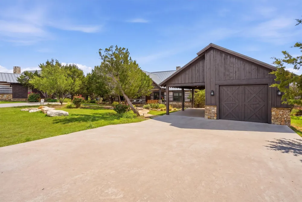 1170 Waterfall Way Graford, TX 76449