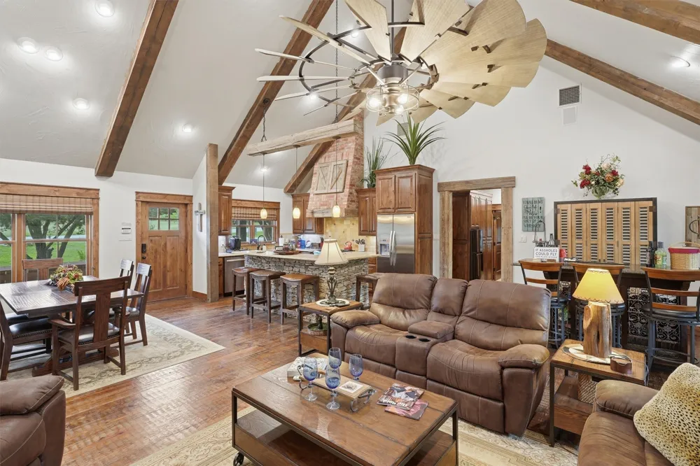 1170 Waterfall Way Graford, TX 76449