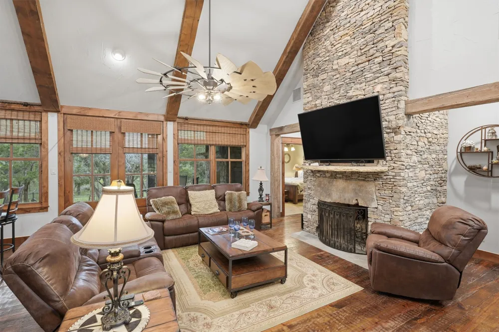 1170 Waterfall Way Graford, TX 76449