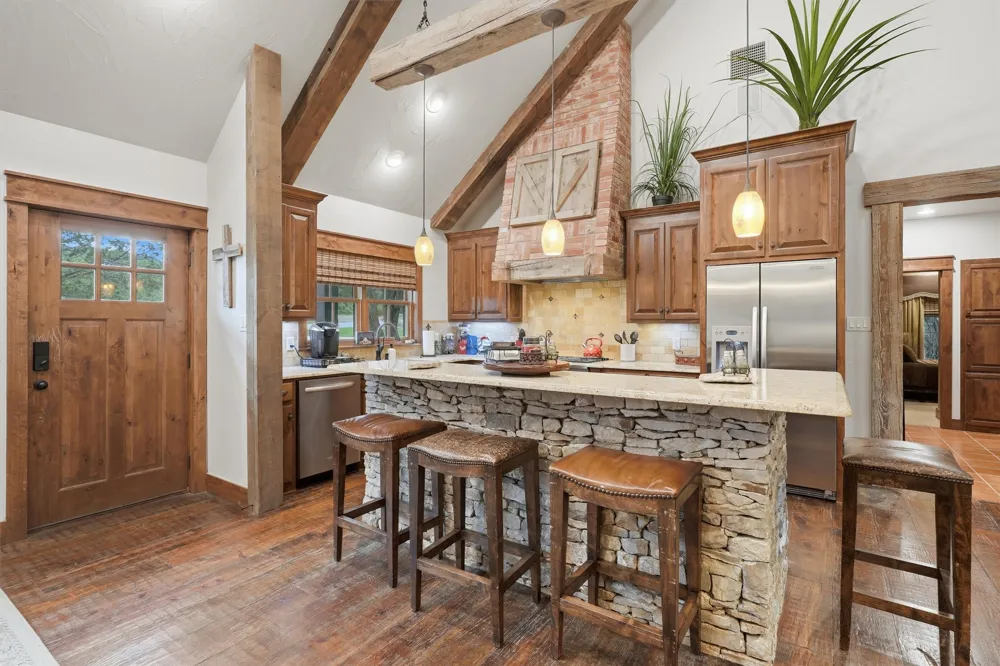 1170 Waterfall Way Graford, TX 76449
