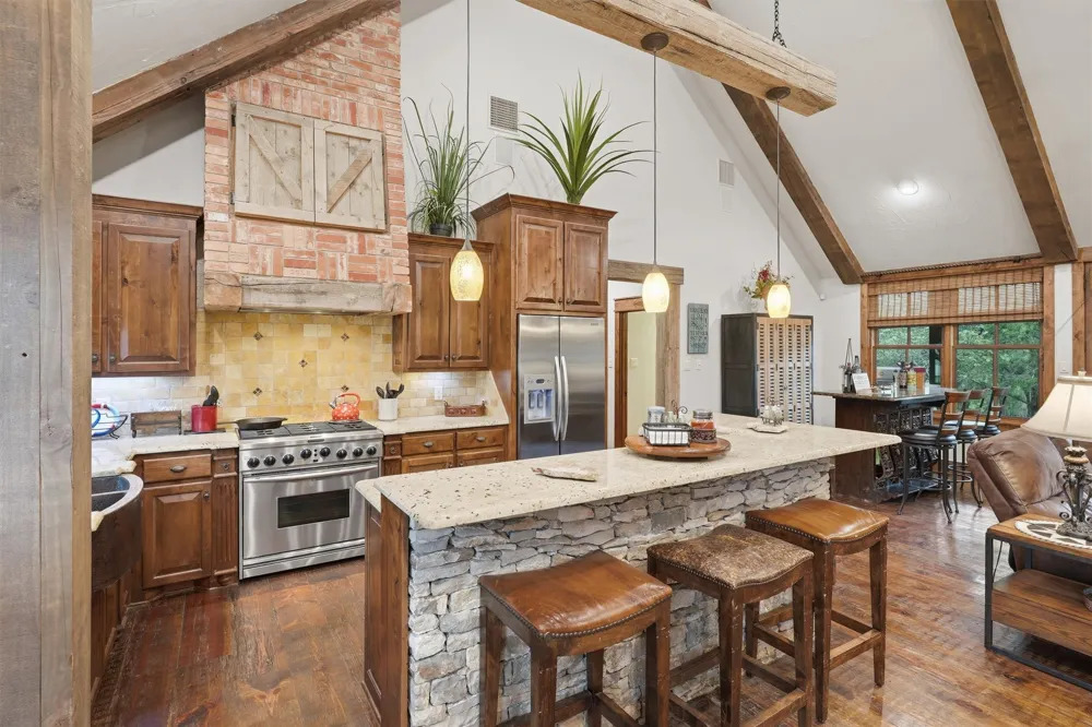 1170 Waterfall Way Graford, TX 76449