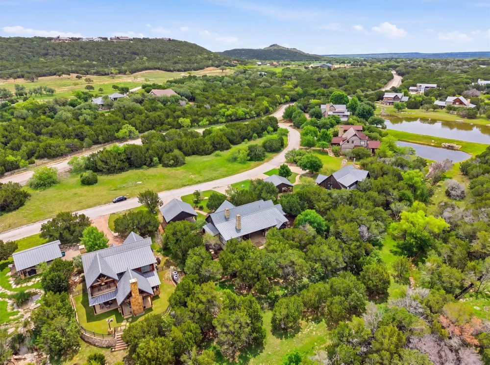 1170 Waterfall Way Graford, TX 76449