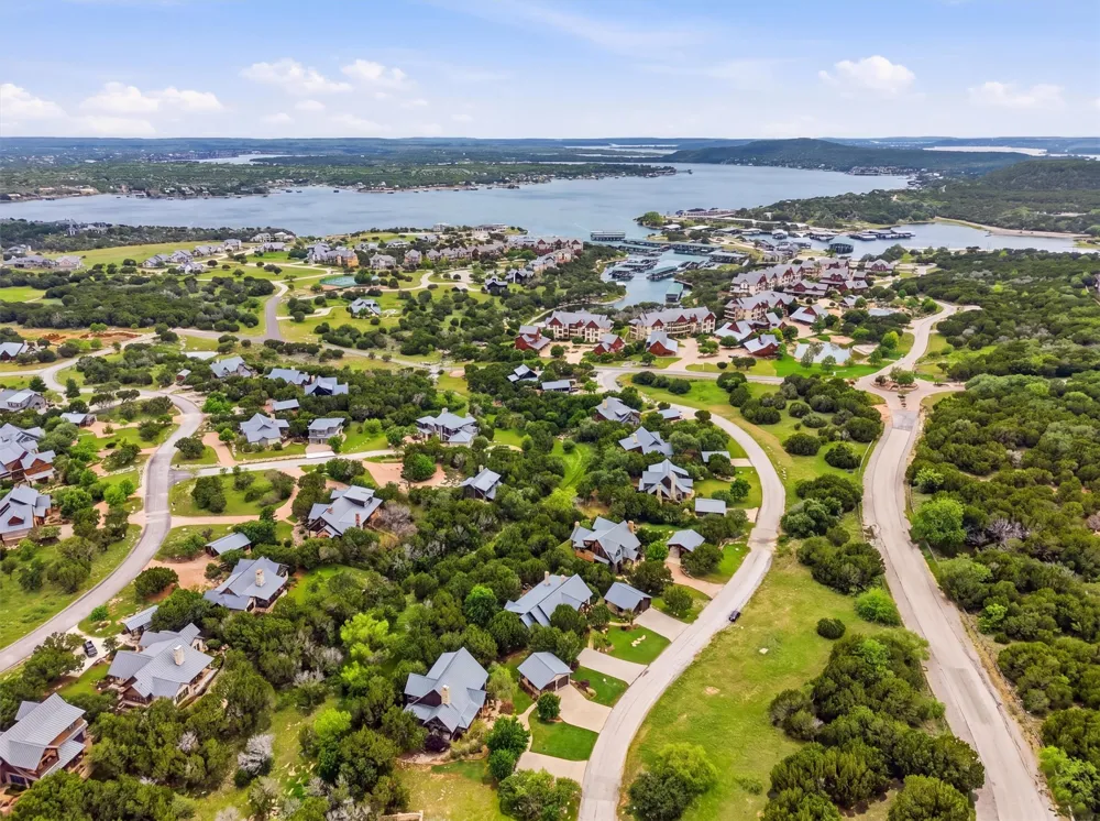 1170 Waterfall Way Graford, TX 76449