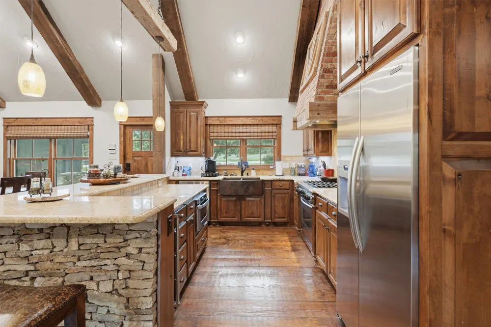 1170 Waterfall Way Graford, TX 76449