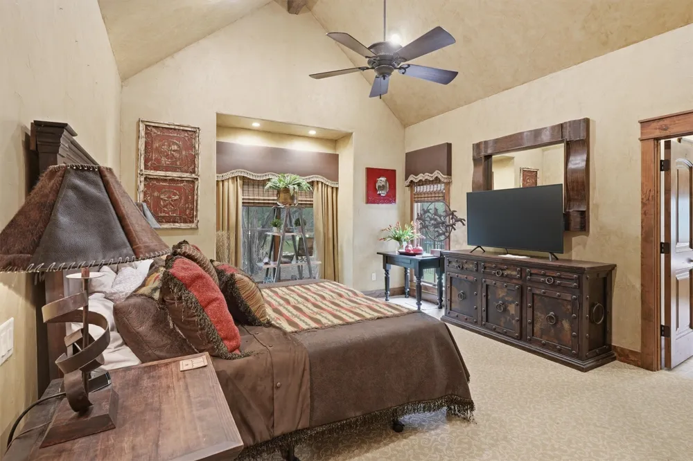 1170 Waterfall Way Graford, TX 76449