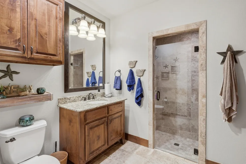 1170 Waterfall Way Graford, TX 76449