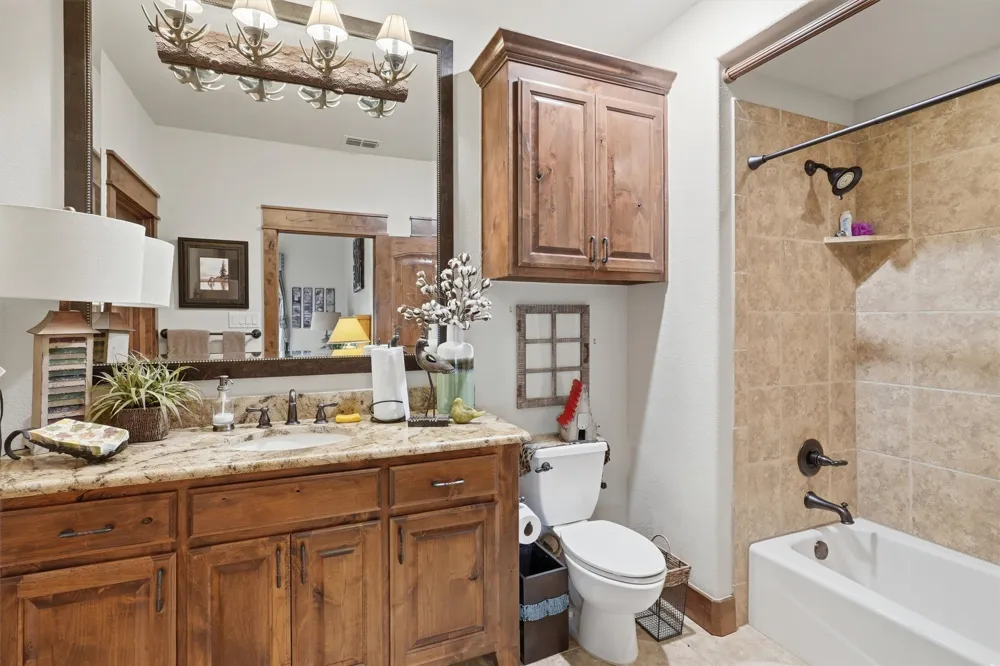 1170 Waterfall Way Graford, TX 76449