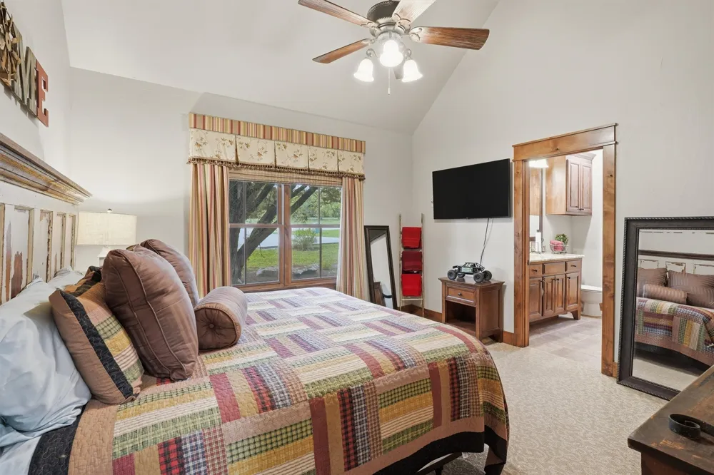 1170 Waterfall Way Graford, TX 76449
