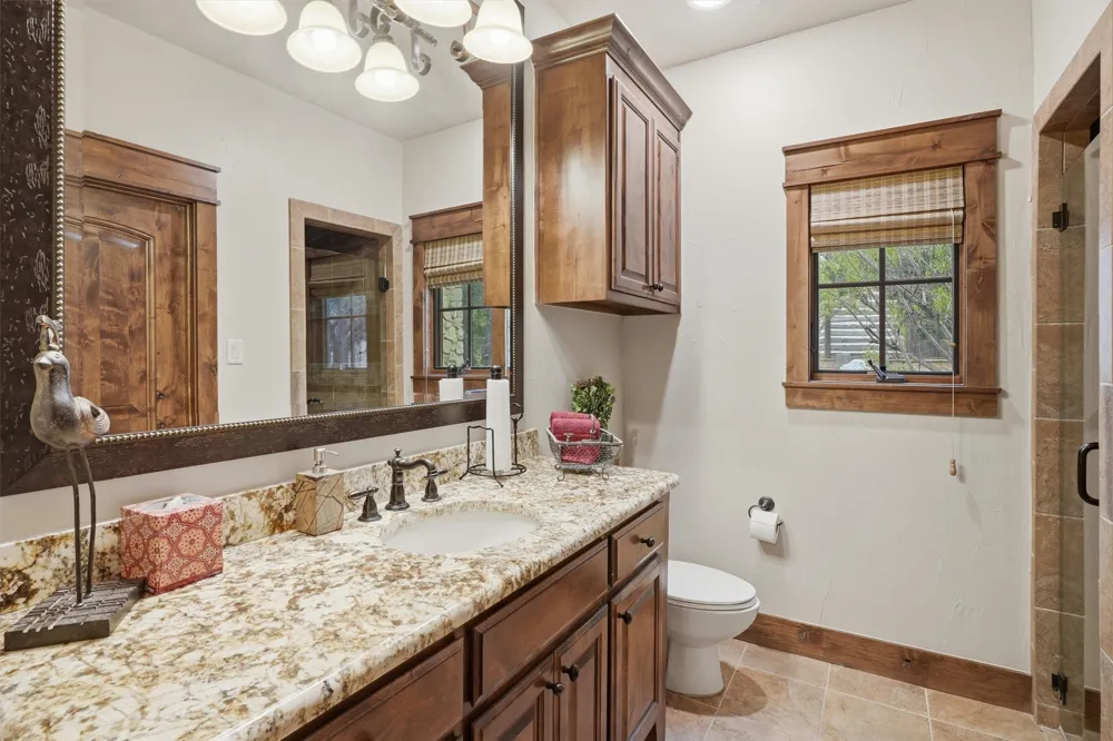 1170 Waterfall Way Graford, TX 76449