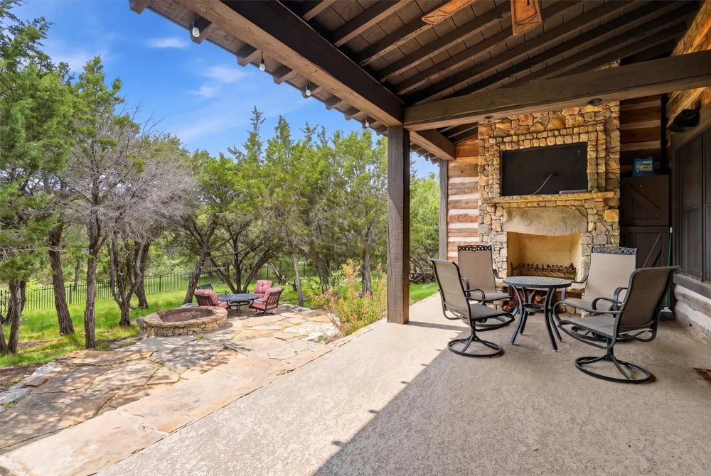 1170 Waterfall Way Graford, TX 76449
