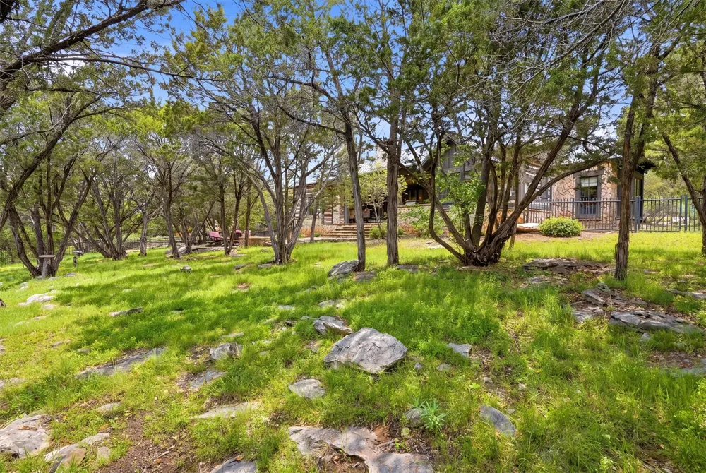 1170 Waterfall Way Graford, TX 76449