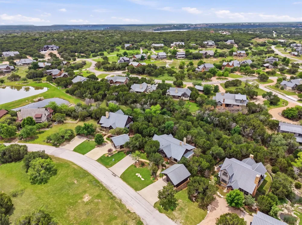 1170 Waterfall Way Graford, TX 76449