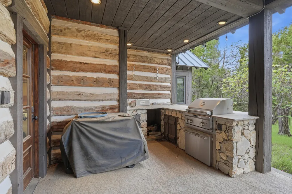 1170 Waterfall Way Graford, TX 76449