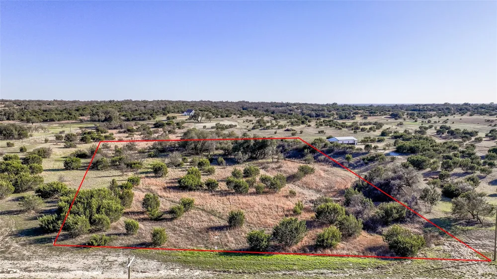 442 Hollow Drive Lipan, TX 76462