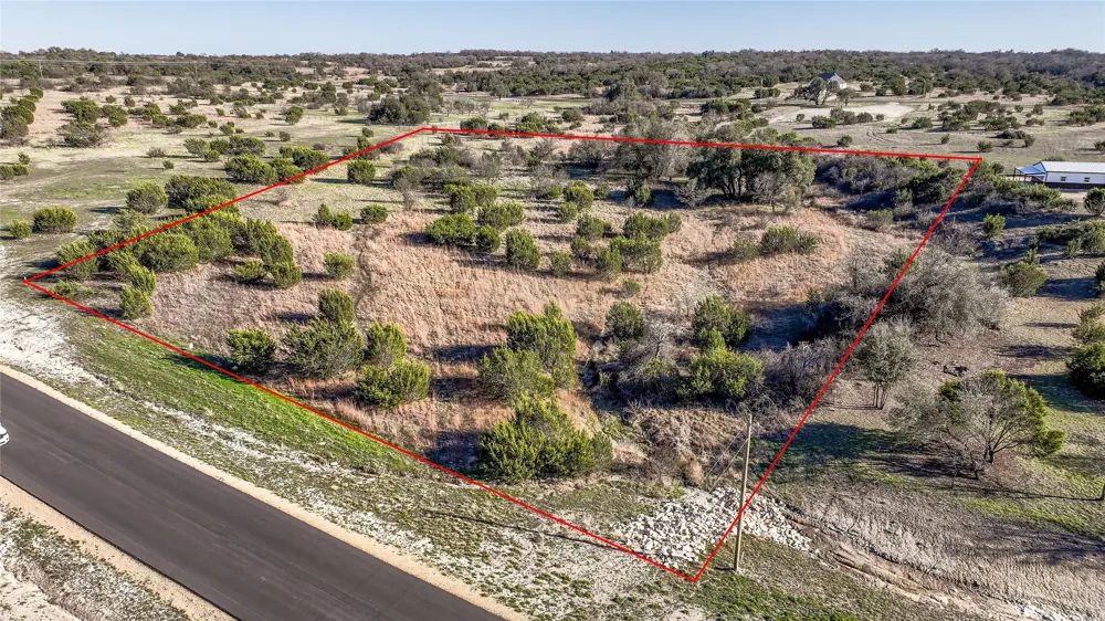 442 Hollow Drive Lipan, TX 76462