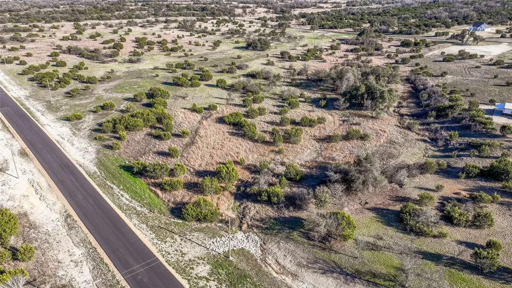 442 Hollow Drive Lipan, TX 76462