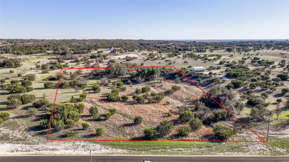 442 Hollow Drive Lipan, TX 76462