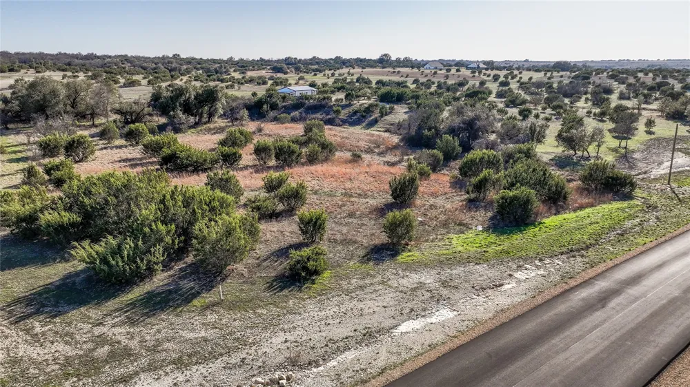 442 Hollow Drive Lipan, TX 76462