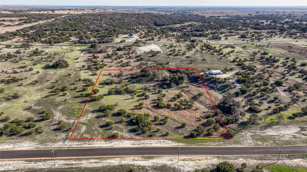 442 Hollow Drive Lipan, TX 76462
